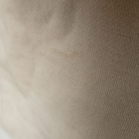 Nike Cream FLAW Hoodie Xl Kids Or Xxs Adult Swoosh Unisex Athletic As Is Top Boy - Picture 8 of 16